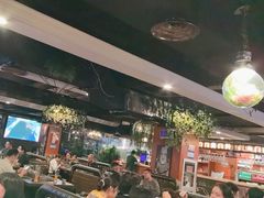 -麦凯伦烧烤·精酿超级工厂店(金桥总店)