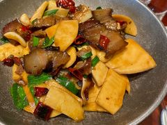 -大自然(鲁家村店)
