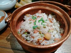 -云水瑶意境云南菜(柏威年购物中心店)