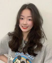 -丽时 Hair Salon