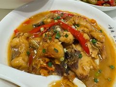 -辣公子·千岛湖私房菜(滨江店)