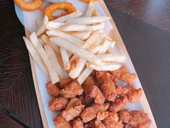 -望海·帆船主题咖啡厅•品茗下午茶(石湖景区店)
