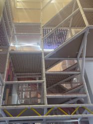 -奈尔宝·儿童乐园·亲子餐厅(华采天地店)