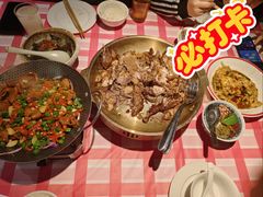 -恰八斗·猛火长沙菜(国贸店)