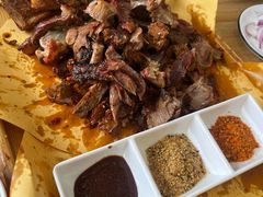 -老舅老蒙肉饼非遗店(一店)
