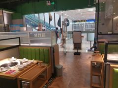 -煲大王猪肚鸡·椰子鸡火锅(红谷滩万达店)