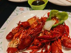 -上海虹桥宾馆味翠餐厅