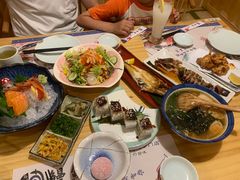 -鳗鲔·料理小馆