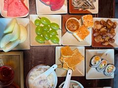 -青藤茶馆(南山路店)