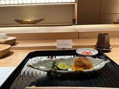 -炎橘·板前料理 Omakase