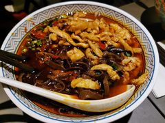-粉吖吖·邵阳米粉(体育西路店)