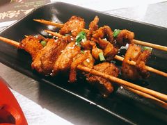 -蛙三泡椒牛蛙(万象城店)