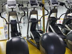 -超菲特健身工作室(晨月店)