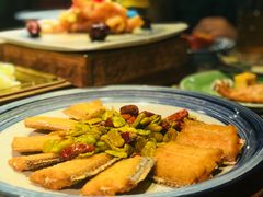 -那家小馆•北京菜•烤鸭(中关村店)