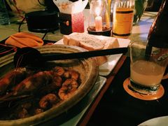 -Ministry of Crab(科伦坡店)