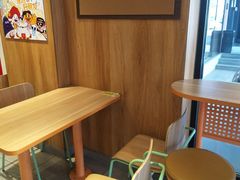 -麦当劳(安定门外大街店)