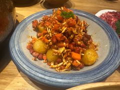-黔诚酸汤牛肉(甲秀楼店)