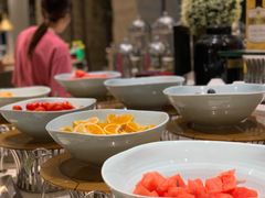 -太湖饭店玉兰厅(自助餐厅)