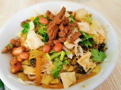 海南粉-罗家杏传统特色海南粉(人民西路总店)