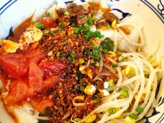 biangbiang面-顿顿吉祥·长安味道(启迪香山店)