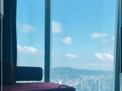 -广州四季酒店