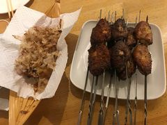 -鬼味烤翅(南锣鼓巷店)