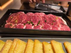 -新石器烤肉(中房金谊广场店)
