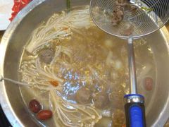 -林记潮牛·牛肉火锅(上马墩店)