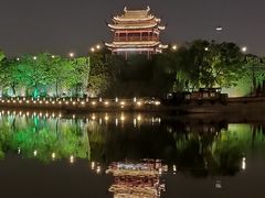 环境-聚汇三少·龙虾·中餐厅(莫邪路新天地店)
