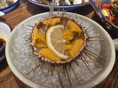 -九號院子海鲜烧烤