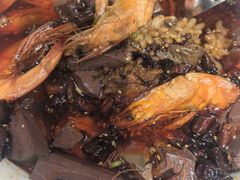 -金枝玉叶上海人家食府(三里河店)