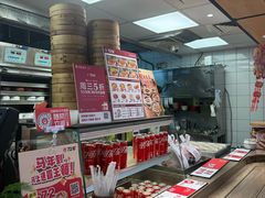 -72街荷叶饭(东方宝泰广场店)