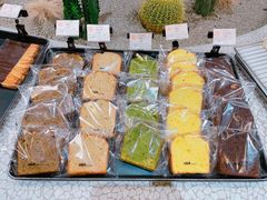 -OUR Bakery(SKP-S店)