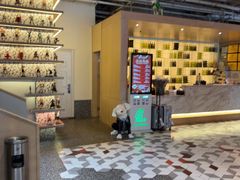 -红樱桃·欢乐餐厅(太原里店)
