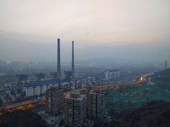 -红光山