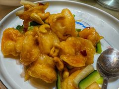 -烤肉宛饭庄(南礼士路店)