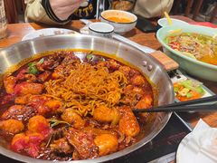 -绝城芋儿鸡(犀浦旗舰店)