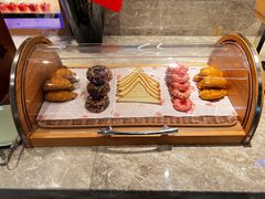 -梨花自助烤肉(西三旗万象汇黑金店)