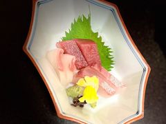 -人形町今半(有楽町店)