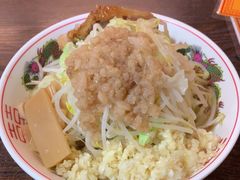 -拉面莊夢語＆中华料理八椿