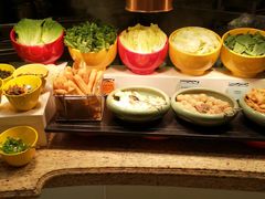 -北京中国大饭店