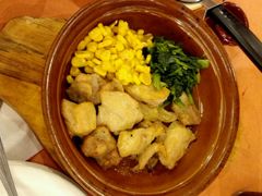 -萨莉亚意式餐厅(河东万达店)
