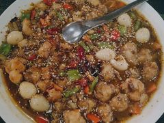 -华豫川酒家(大卫城店)