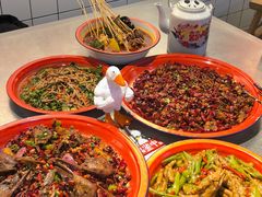 -馬伍旺川菜(江北虹悦城店)