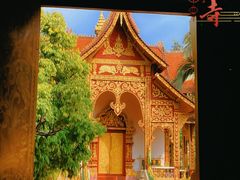 -西双版纳总佛寺