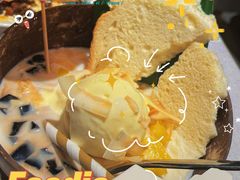 -云海肴·汽锅鸡·云南菜(高德置地店)
