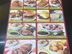 -大利来记餐厅(大三巴店)