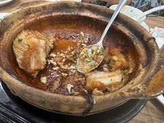 -永記粤菜·五指毛桃花雕鸡煲(九亭店)