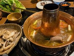 -陀岗美食·云南藏式特色餐厅