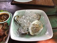 -自然餐厅(Phuket)